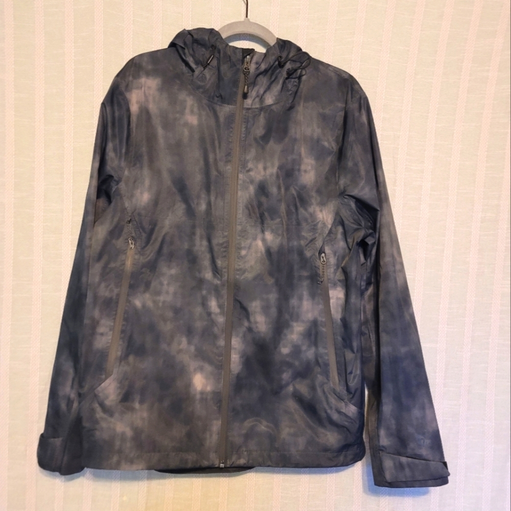 Champion Men's NEW waterproof rain/hiking shell jacket